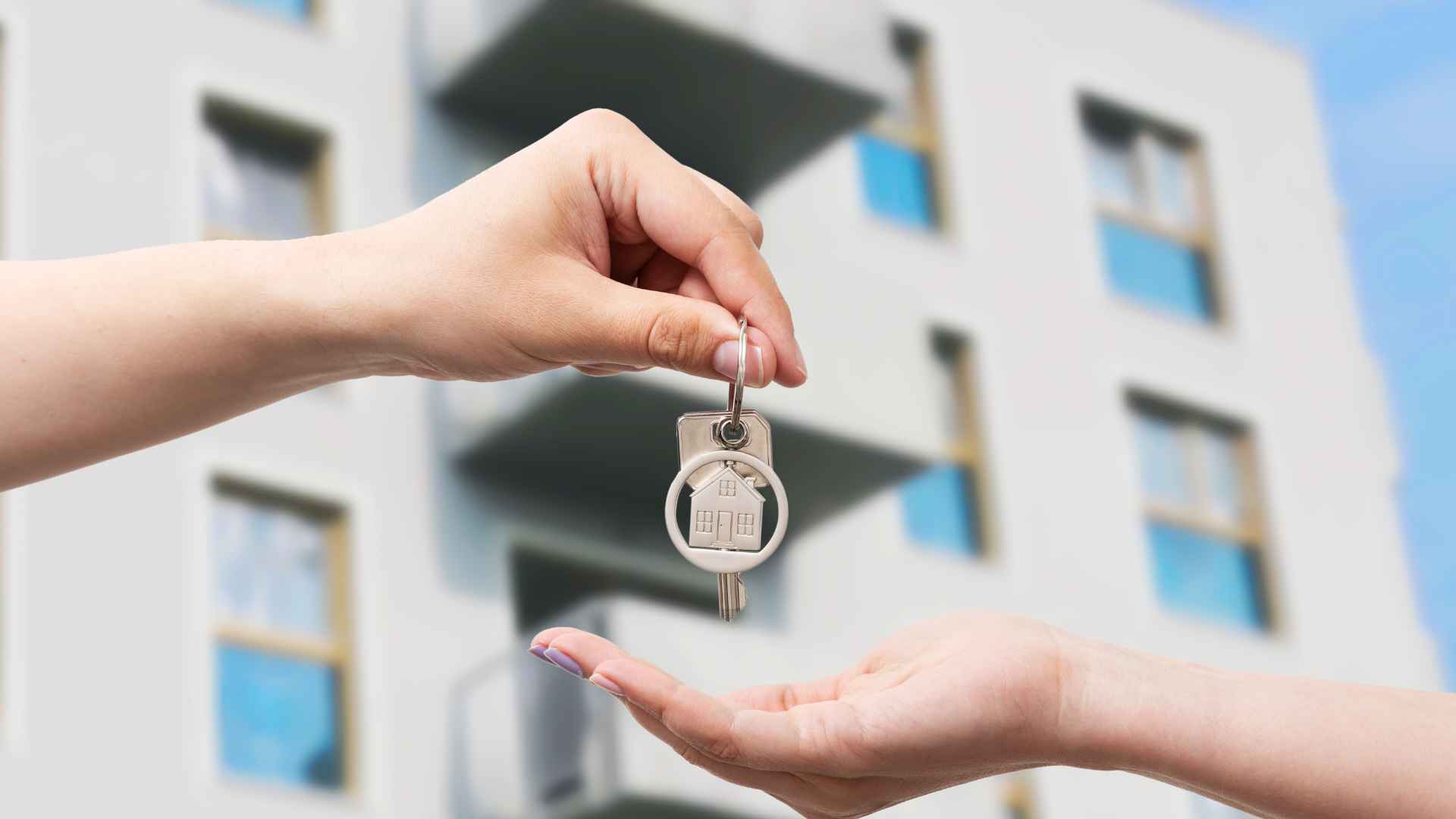 Arrendar un Departamento: Guía Completa para Tomar una Buena Decisión