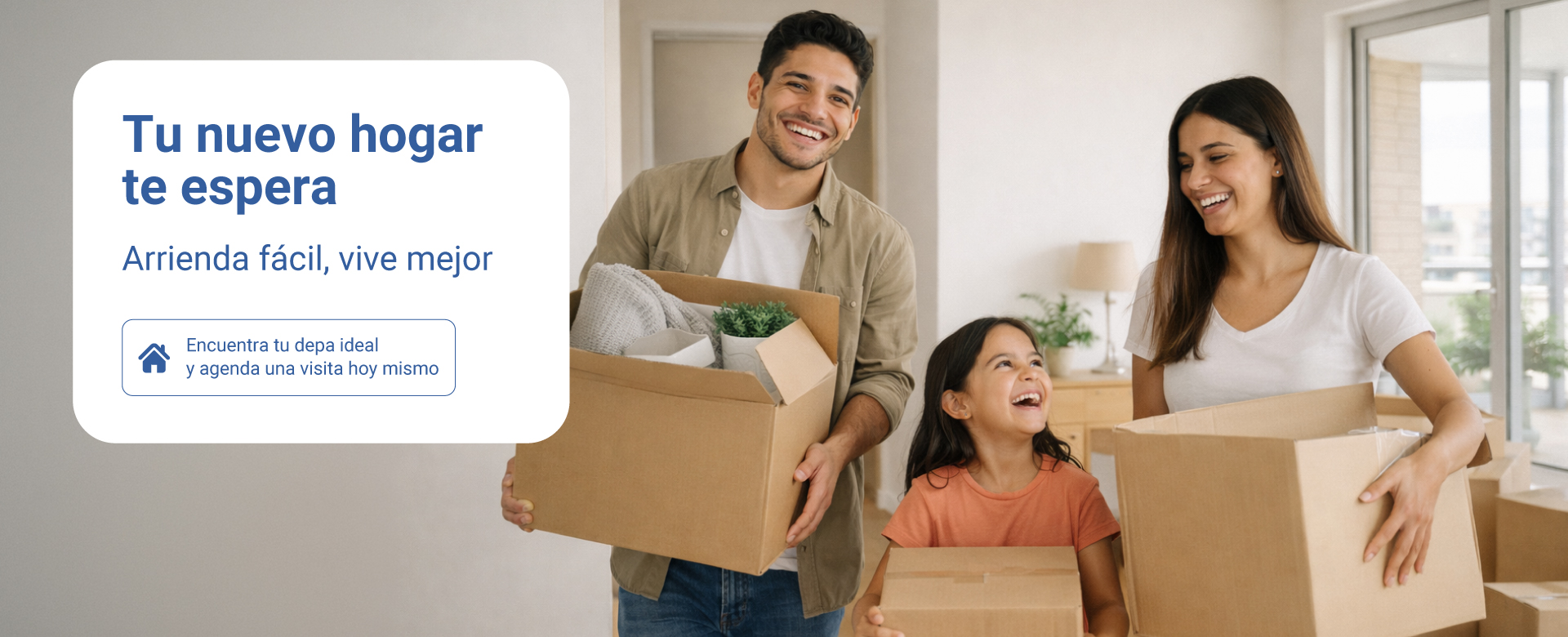 Arriendo de departamentos en santiago semiamoblados 1 y 2 dormitorios arriendo sin aval