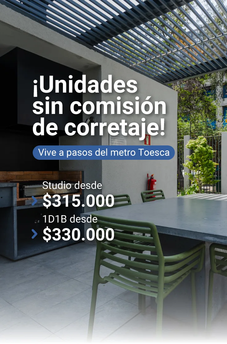Ejército sin comisión semiamoblados