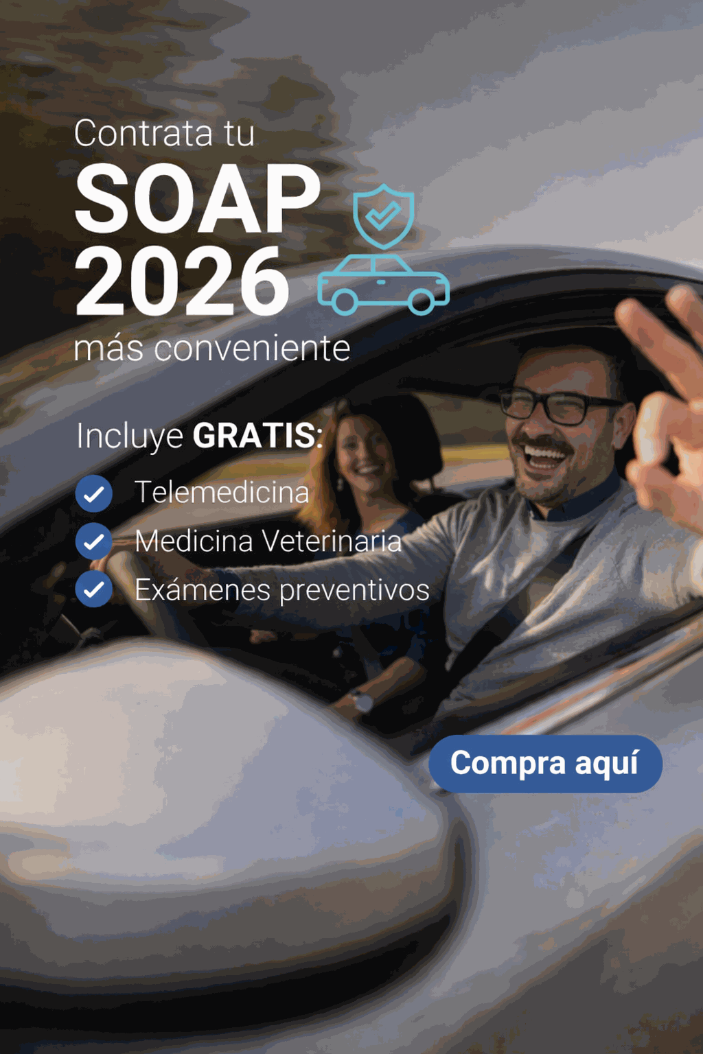 paga tu soap en blue home marzo