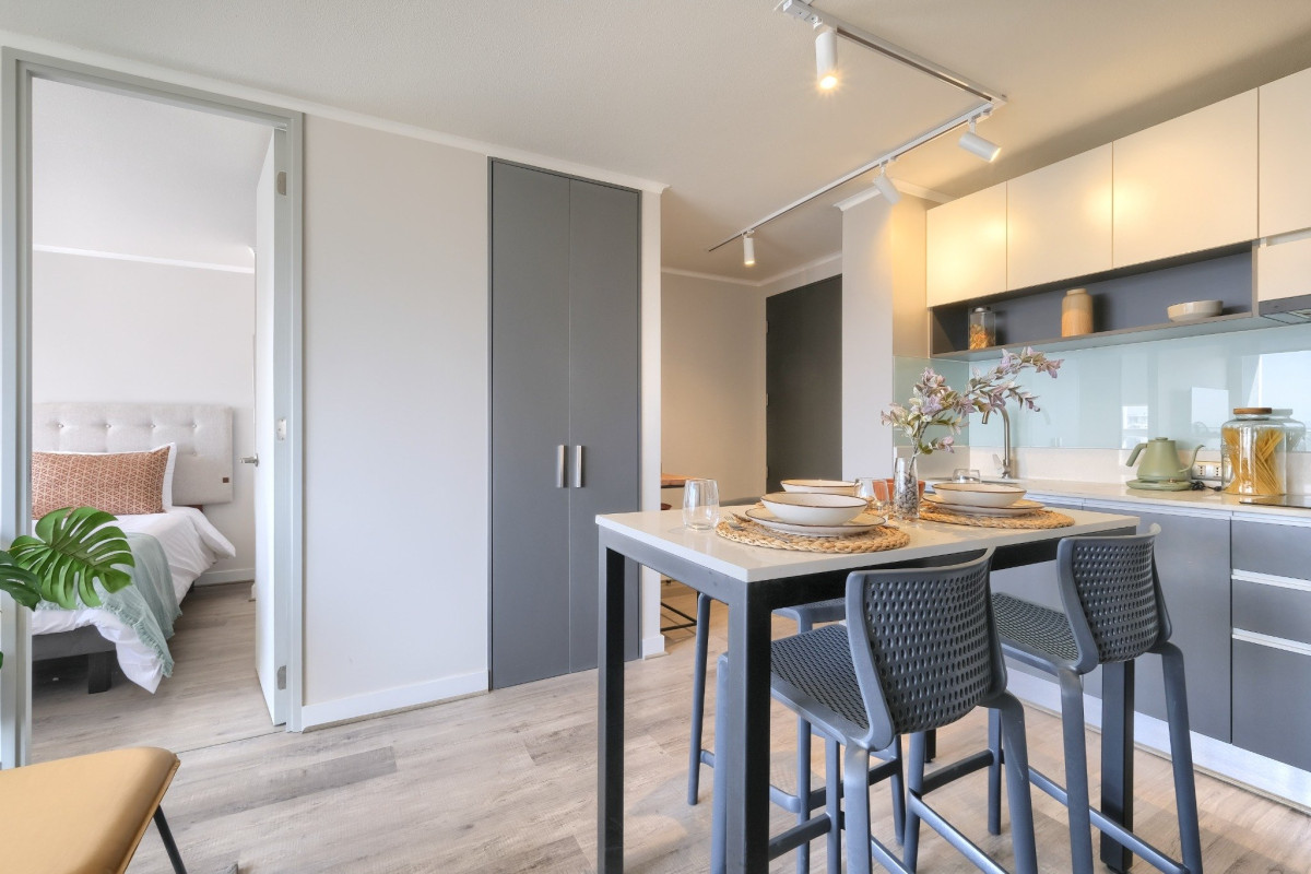 Quilín 3127 - 2D2B (Bodega incluida)