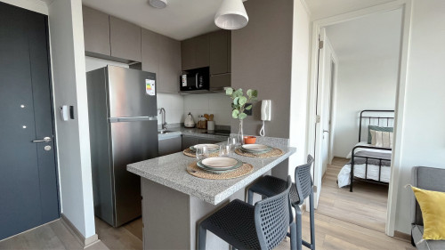 Paso el Roble 50 - 2D2B(4c)