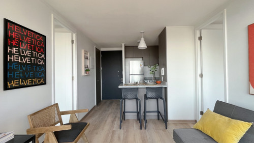 Paso el Roble 50 - 2D2B(4c)