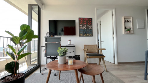 Paso el Roble 50 - 2D2B(4c)