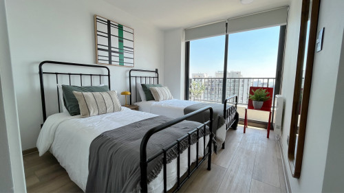 Paso el Roble 50 - 2D2B(4c)