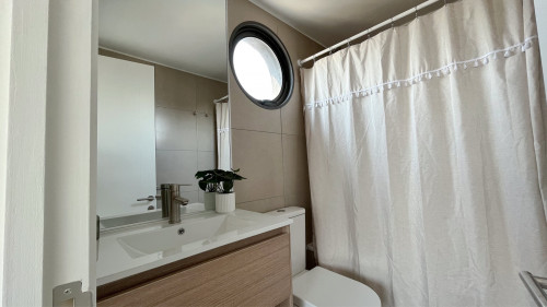 Paso el Roble 50 - 2D2B(4c)