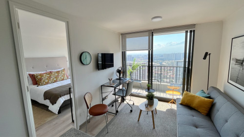 Paso el Roble 50 - 1D1B