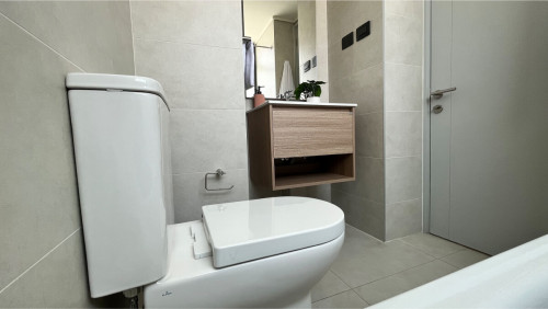 Los Avellanos 2551 - Studio