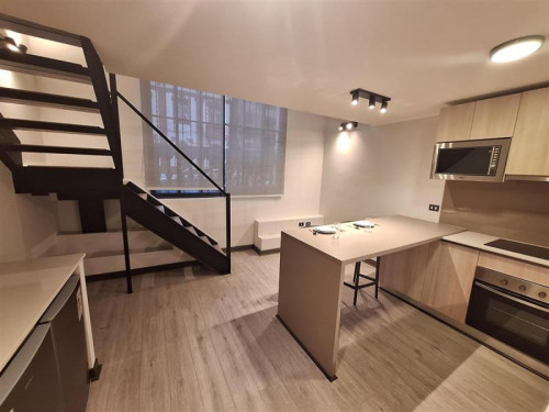 Ejército Libertador 634 - Loft